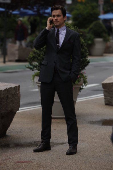 White Collar : Bild Matt Bomer