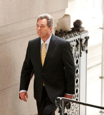 White Collar : Bild Beau Bridges