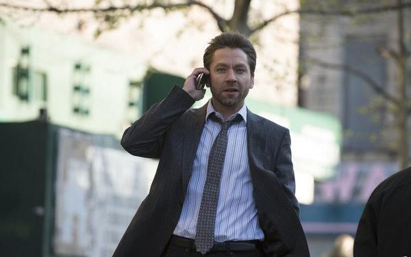 White Collar : Bild Michael Weston