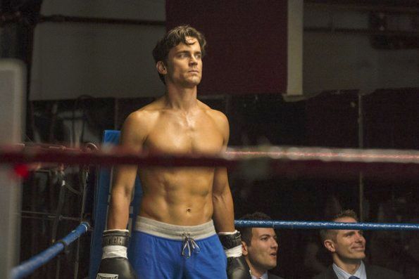 White Collar : Bild Matt Bomer