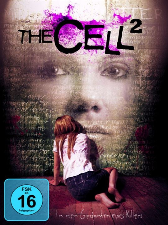 The Cell 2 : Kinoposter