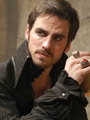 Kinoposter Colin O'Donoghue