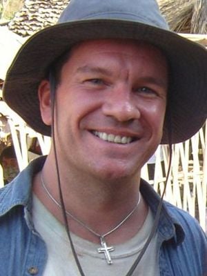 Kinoposter James With