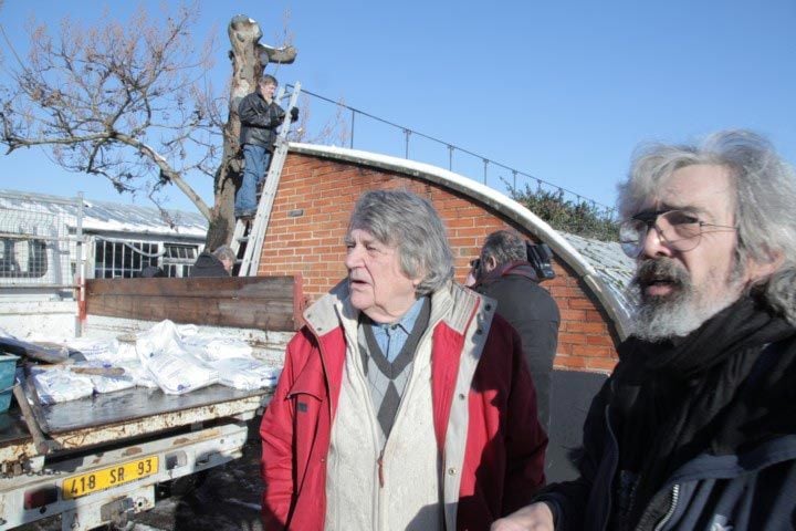 Bild Jean-Pierre Mocky