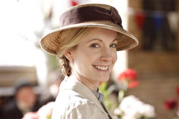 Bild Joanne Froggatt