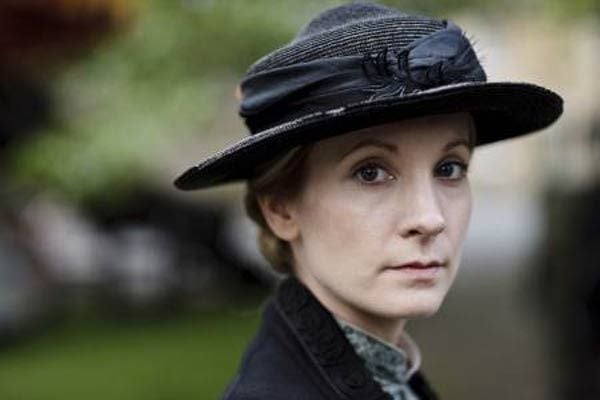 Bild Joanne Froggatt