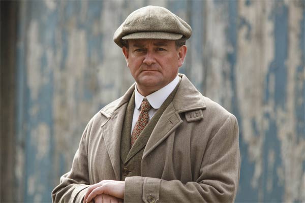 Bild Hugh Bonneville