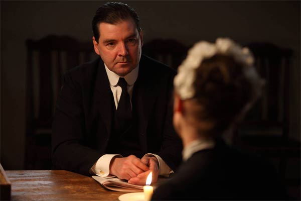 Bild Brendan Coyle