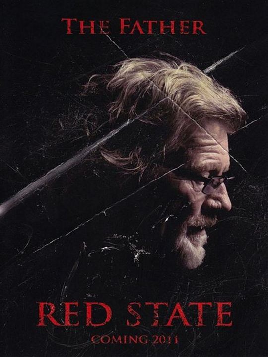 Red State : Kinoposter