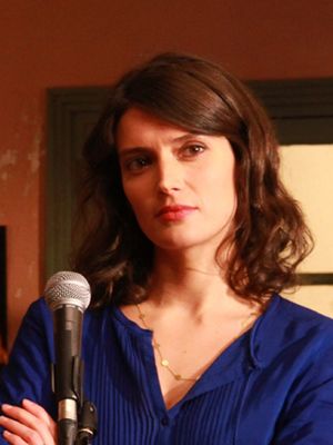 Kinoposter Hélène Seuzaret