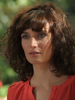 Kinoposter Hélène Seuzaret