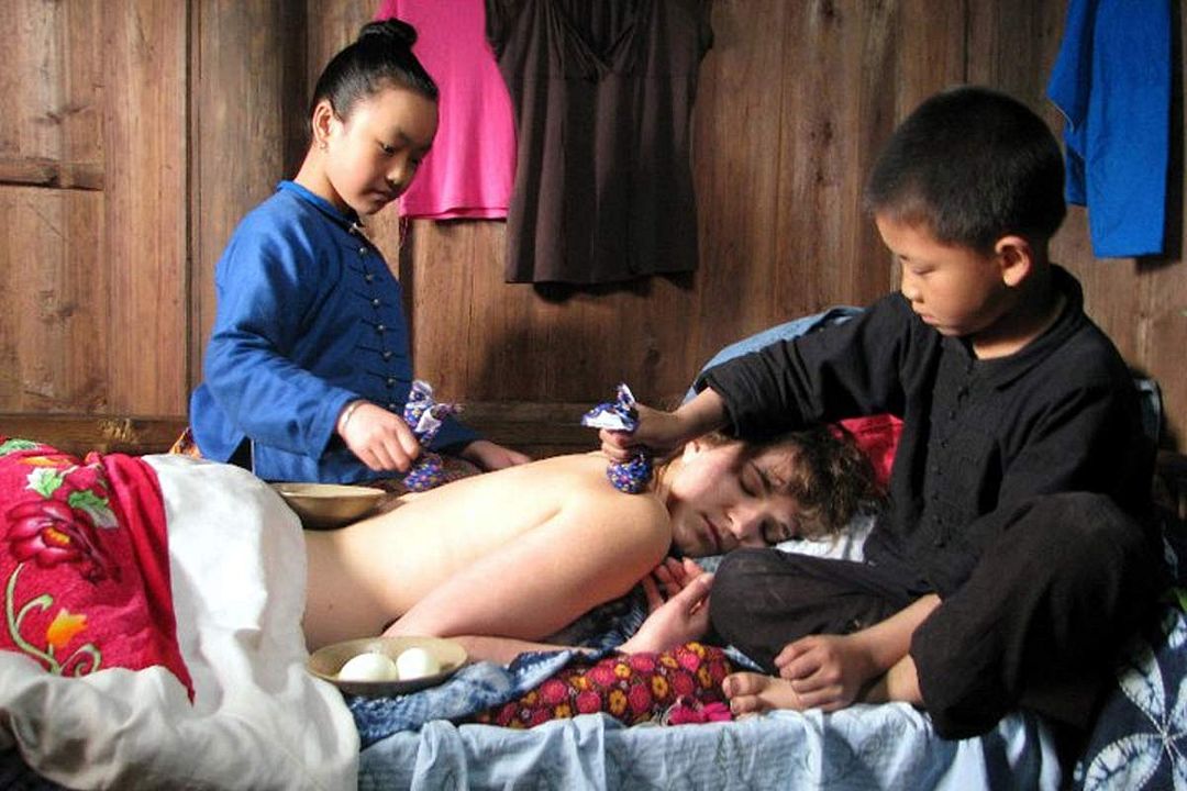 Si près du Soleil : Bild