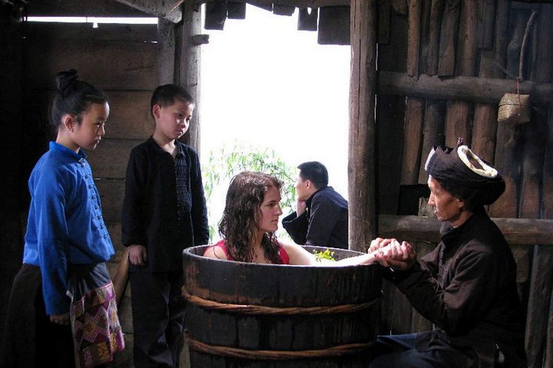 Si près du Soleil : Bild