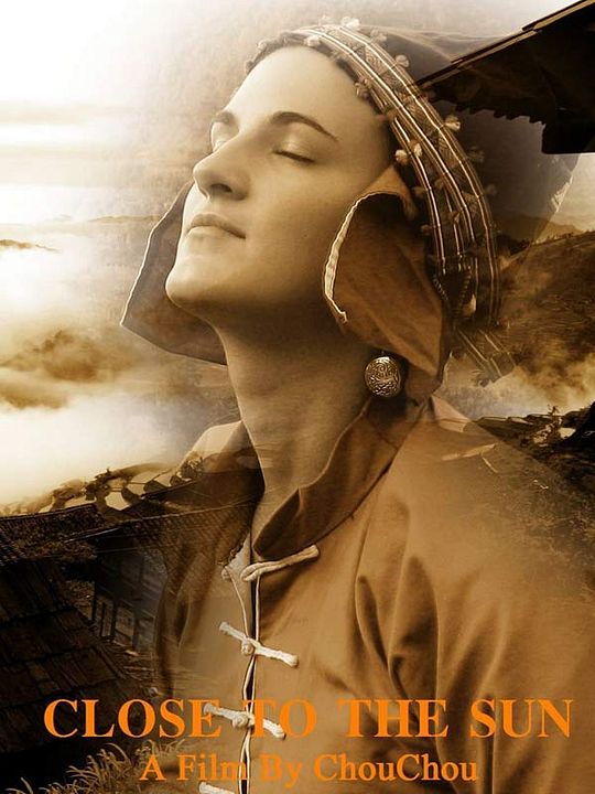 Si près du Soleil : Kinoposter