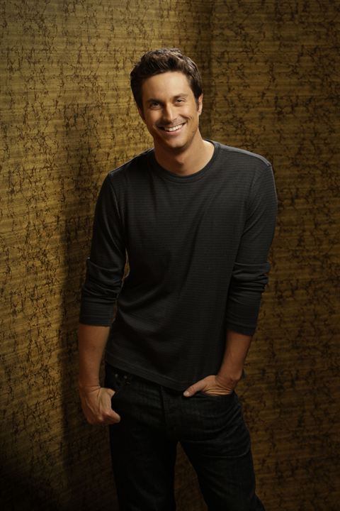 Bild Oliver Hudson