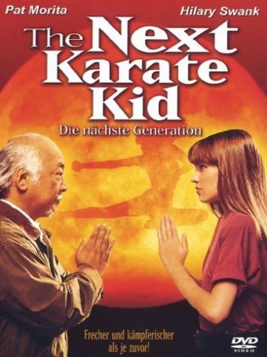 Karate Kid IV - Die nächste Generation