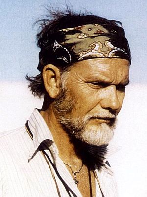 Kinoposter Sam Peckinpah