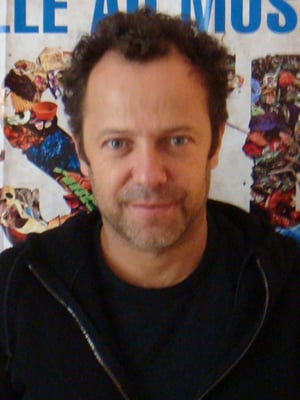 Kinoposter Vik Muniz