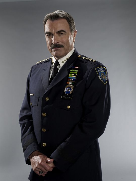 Bild Tom Selleck