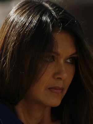 Kinoposter Nia Peeples