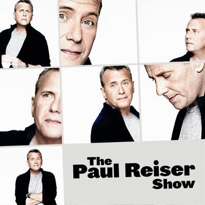 The Paul Reiser Show : Bild