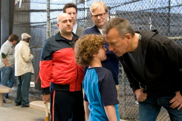 The Paul Reiser Show : Bild