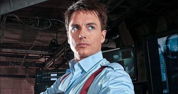 Bild John Barrowman