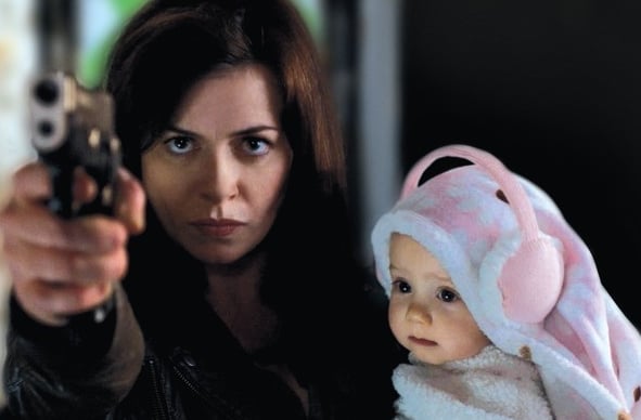 Torchwood : Bild Eve Myles