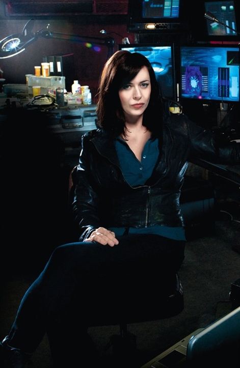 Torchwood : Bild Eve Myles