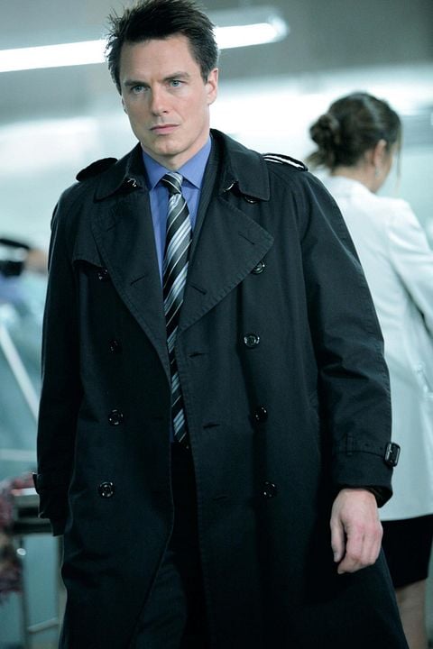 Torchwood : Bild John Barrowman