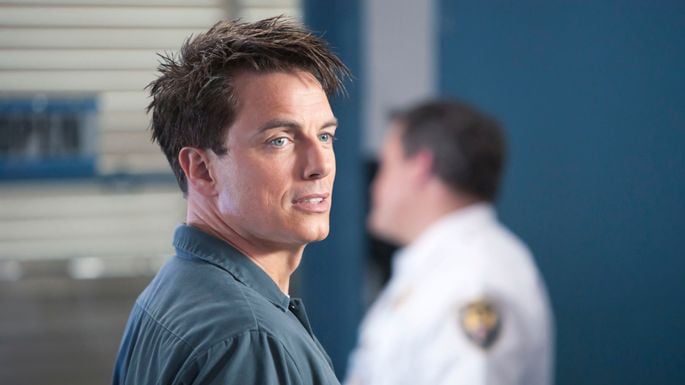 Torchwood : Bild John Barrowman