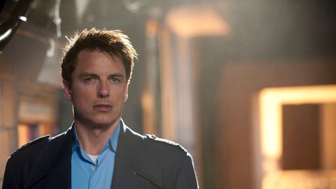 Torchwood : Bild John Barrowman