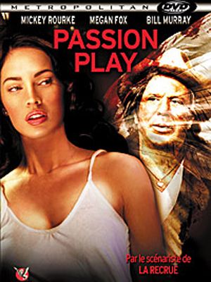 Passion Play : Kinoposter