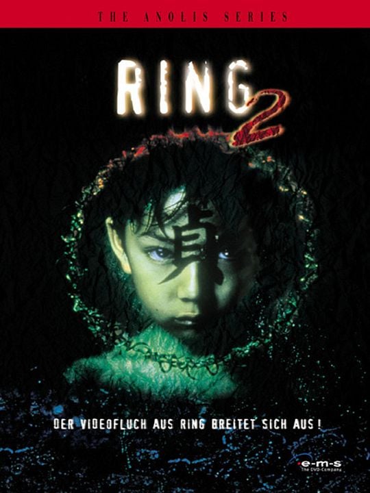 Ring 2 : Kinoposter