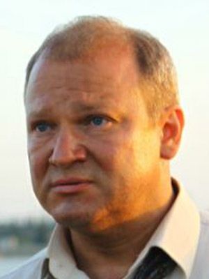 Kinoposter Aleksey Shlyamin