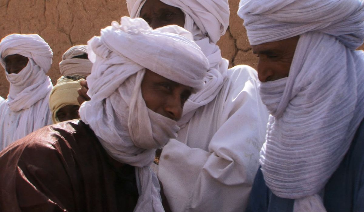 Toumast : Bild Dominique Margot