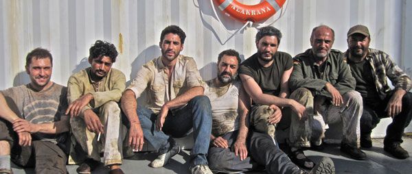 Bild Miguel Ángel Silvestre