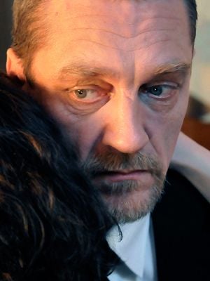 Kinoposter Ville Virtanen