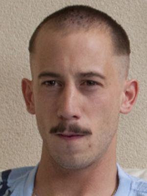 Kinoposter Wesley van Gaalen