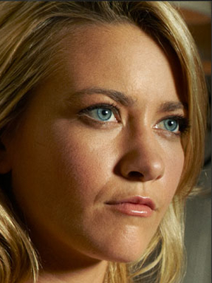 Kinoposter Meredith Hagner