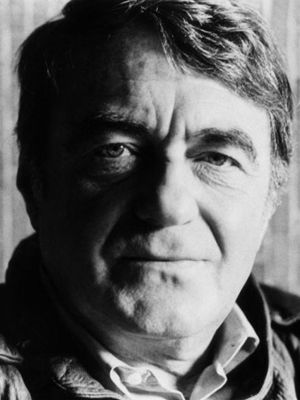 Kinoposter Claude Lanzmann