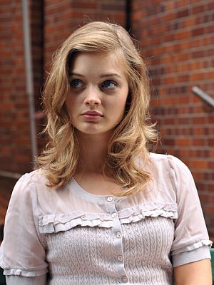 Kinoposter Bella Heathcote