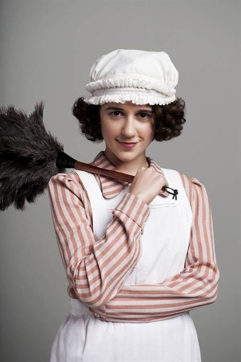 Bild Ellie Kendrick