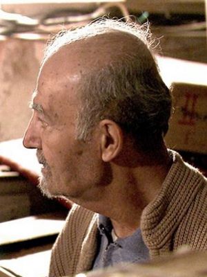 Kinoposter Mithat Esmer