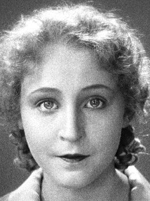 Kinoposter Brigitte Helm