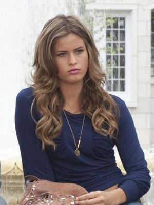 Kinoposter Marielle Jaffe