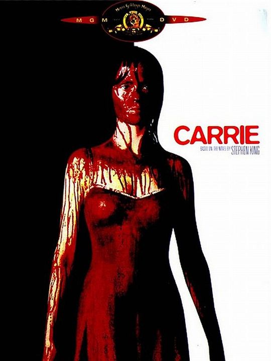 Carrie (TV) : Kinoposter