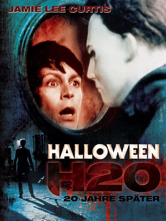 Halloween: H 20 : Bild