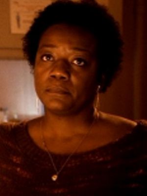 Kinoposter Lorna Pruce