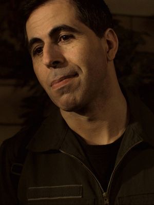 Kinoposter Franck Sarrabas